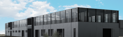 Össur Grjótháls 1-3